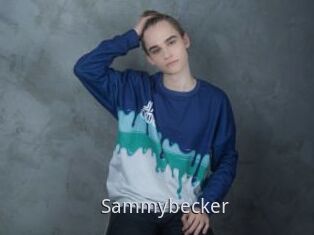 Sammybecker