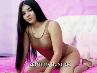 Sammydesired