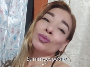 Sammyesposito