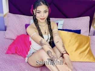 Sammyhil