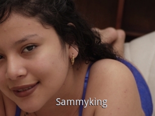 Sammyking