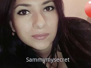 Sammy_mysecret