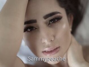 Sammypeache