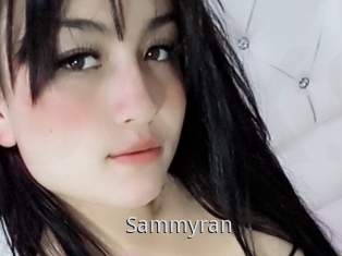 Sammyran