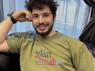 Samradke
