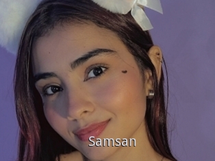 Samsan