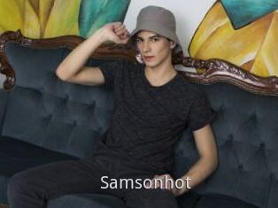 Samsonhot