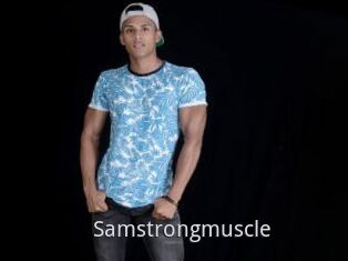 Samstrongmuscle