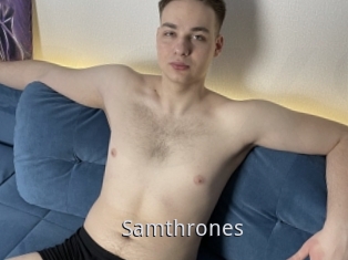Samthrones