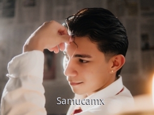 Samucamx