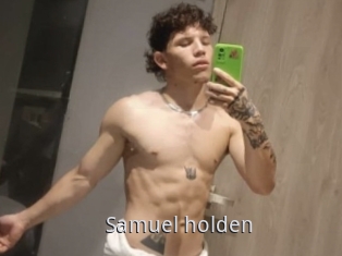 Samuel_holden