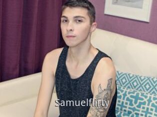 Samuelflirty