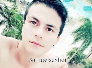 Samuelsexhot