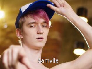 Samvile