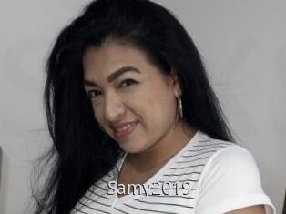 Samy2019