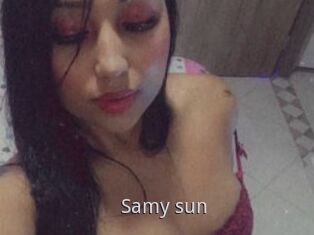Samy_sun