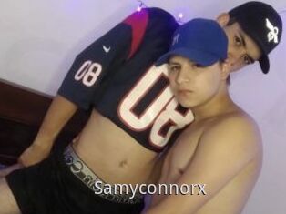 Samyconnorx