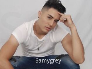 Samygrey