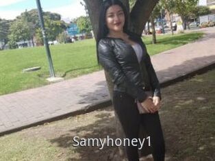 Samyhoney1