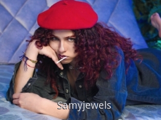 Samyjewels