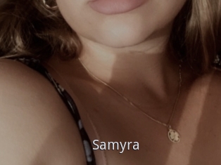 Samyra