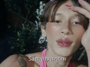 Samythonsom