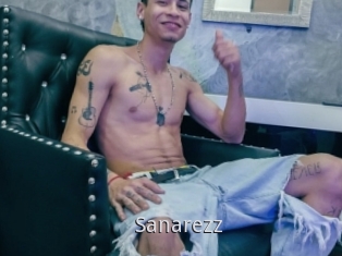 Sanarezz