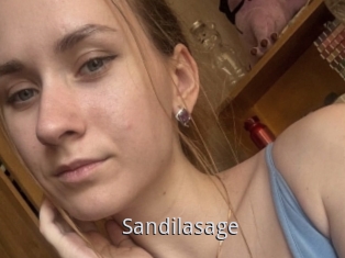 Sandilasage
