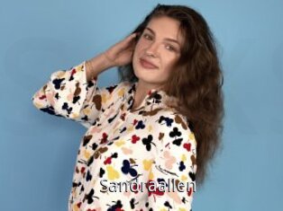 Sandraallen