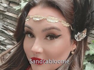 Sandrabloome
