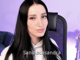 Sandracasandra