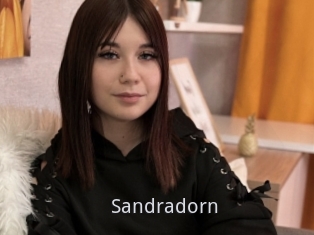 Sandradorn