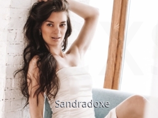 Sandradoxe
