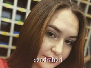 Sandrahari