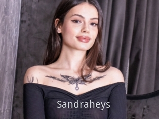 Sandraheys