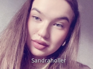 Sandraholler
