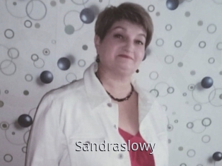 Sandraslowy