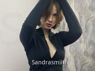 Sandrasmiith