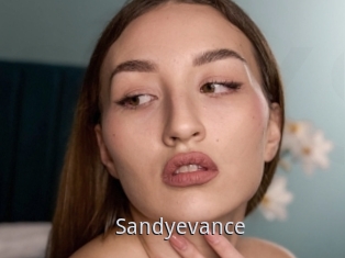 Sandyevance