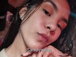 Sandymillss