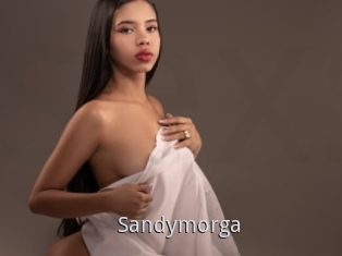 Sandymorga