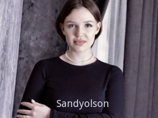 Sandyolson