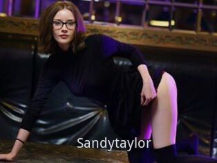 Sandytaylor