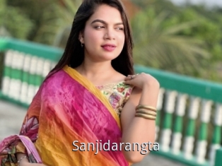 Sanjidarangta