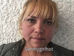 Sanmygirlhot