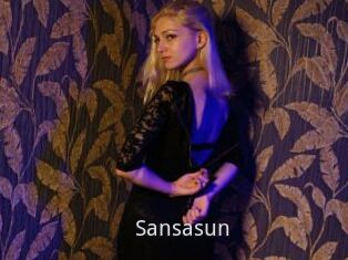 Sansasun