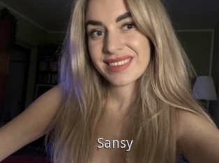 Sansy
