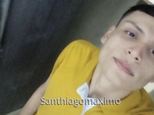 Santhiagomaximo