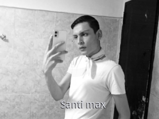 Santi_max