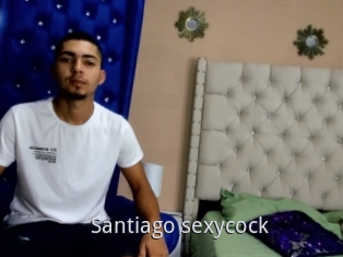 Santiago_sexycock